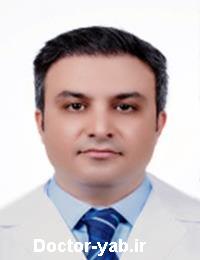 دکتر مهدی اکرمی