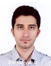 دکتر علیرضا جعفری