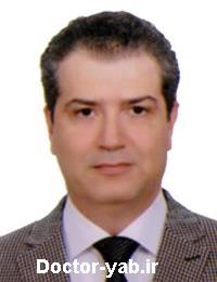دکتر علیرضا کیا
