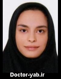 نگار ابراهیمی
