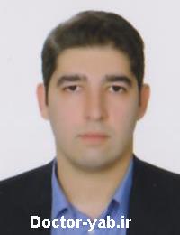 دکتر احسان فرجاد دکتر احسان فرجاد