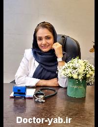 دکتر مریم معمار