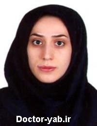 دکتر سحر حدادپور