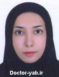دکتر عارفه عارف عشقی
