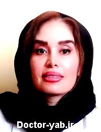 سعیده طالبی