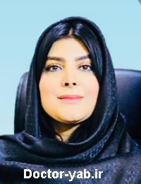دکتر سارا طاهری