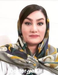 حمیده جنگجو