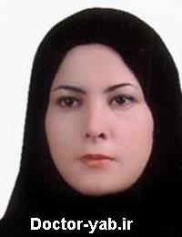 دکتر کتایون اسماعیلی سیگارودی