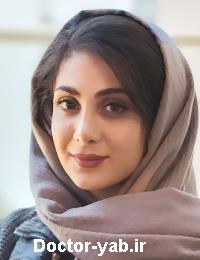 الهه احمدی