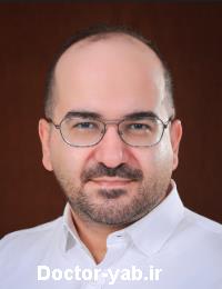 دکتر محمدعلی رضوانی