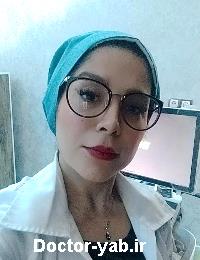 دکتر سودابه زمانی نوکنده
