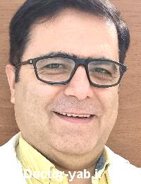 دکتر غفار حبیبی شکردشت دکتر غفار حبیبی شکردشت