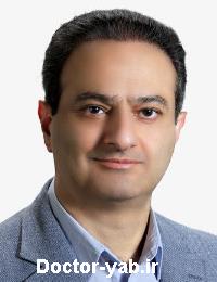 دکتر آیدین تبریزی