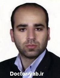 دکتر سید مرتضی تقوی