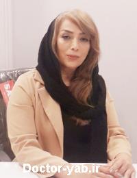 فاطمه حق دوست