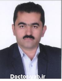 دکتر حسن امین پور