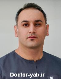 دکتر سجاد ظفری