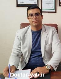 دکتر رضا حسین خانی