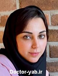 مرضیه فرجی