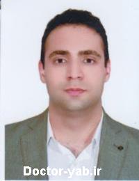 دکتر فرزاد تکاور