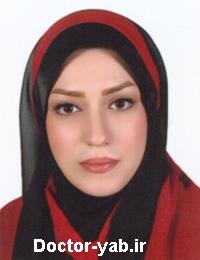 سیده محبوبه میرزائی