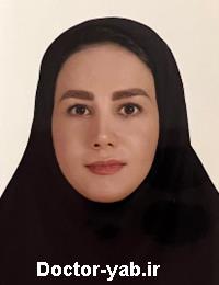 زینب مکرمی زینب مکرمی