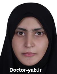 فاطمه ترکاشوند