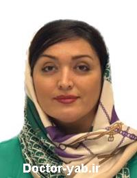 دکتر فرشته سلیمانی