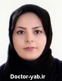 دکتر پری چهر امیری نبرین