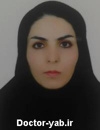 دکتر رقیه رزاقی