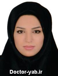 شهلا رجبی