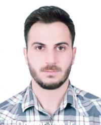 دکتر علی محمدی گهروئی