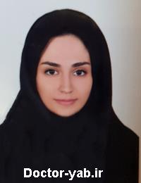 فاطمه آناهیده