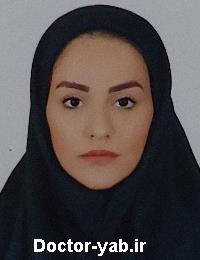 نگار تقی پور بسطامی