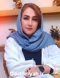 آذر عزتی جمال پور