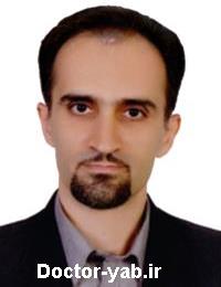 دکتر امید ایروانی