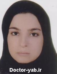 فاطمه گودرزی