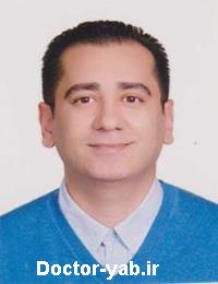 دکتر محمد قهارترس