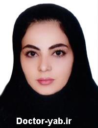 دکتر زهرا خانی