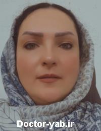دکتر کتایون علی نیا مقدم