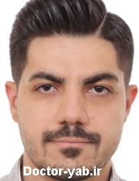 دکتر محمدرضا کاویانی