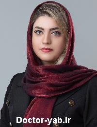دکتر شیما خواجه وند