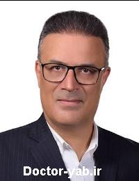 دکتر مجید حسینی