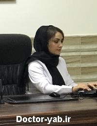 دکتر پریوش رحیم زاده