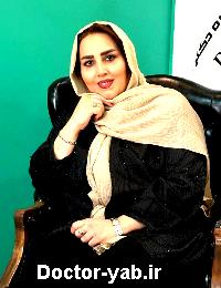 مریم جعفر