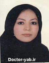 دکتر مهسا جعفری