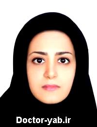 دکتر مریم رفیعی منش