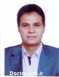 دکتر منصور شکیبا