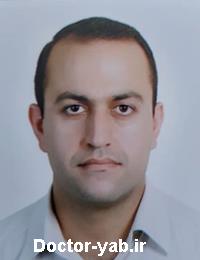 دکتر سید مهدی کیایی دکتر سید مهدی کیایی