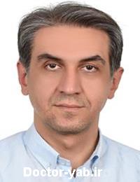 دکتر سید امیرحسین سیددراجی دکتر سید امیرحسین سیددراجی